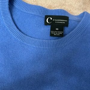 Cashmere Sweater